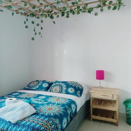 شقة Cartagena  في Cat Family Lodging المظهر الخارجي الصورة