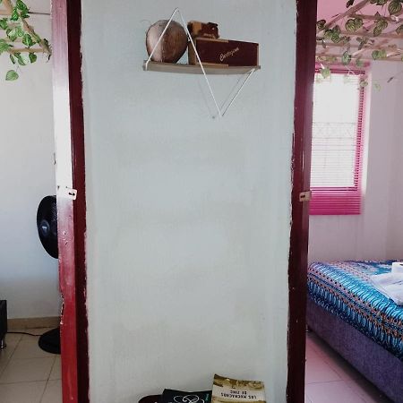شقة Cartagena  في Cat Family Lodging المظهر الخارجي الصورة