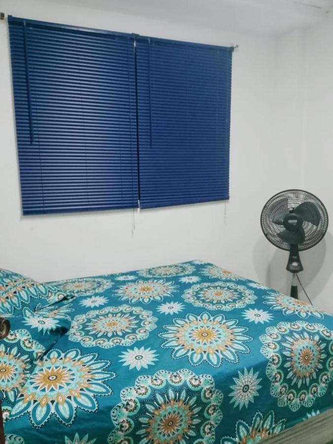 شقة Cartagena  في Cat Family Lodging المظهر الخارجي الصورة