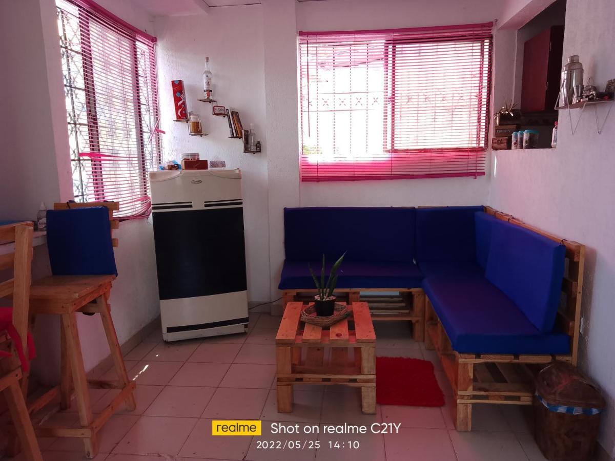 شقة Cartagena  في Cat Family Lodging المظهر الخارجي الصورة