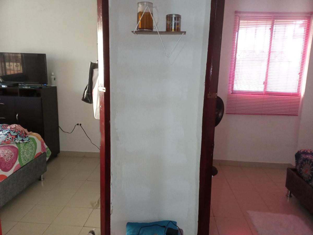 شقة Cartagena  في Cat Family Lodging المظهر الخارجي الصورة