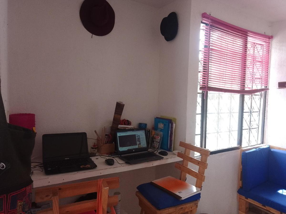 شقة Cartagena  في Cat Family Lodging المظهر الخارجي الصورة