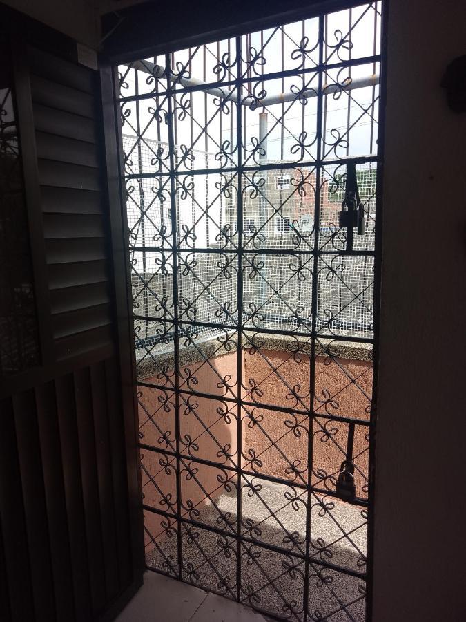 شقة Cartagena  في Cat Family Lodging المظهر الخارجي الصورة