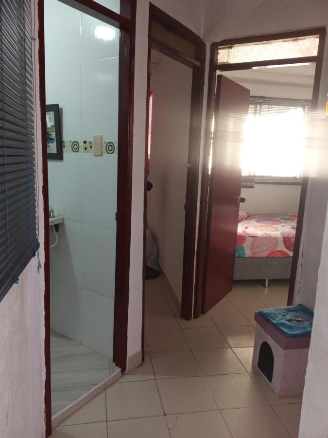 شقة Cartagena  في Cat Family Lodging المظهر الخارجي الصورة