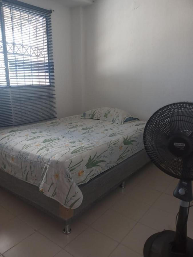 شقة Cartagena  في Cat Family Lodging المظهر الخارجي الصورة
