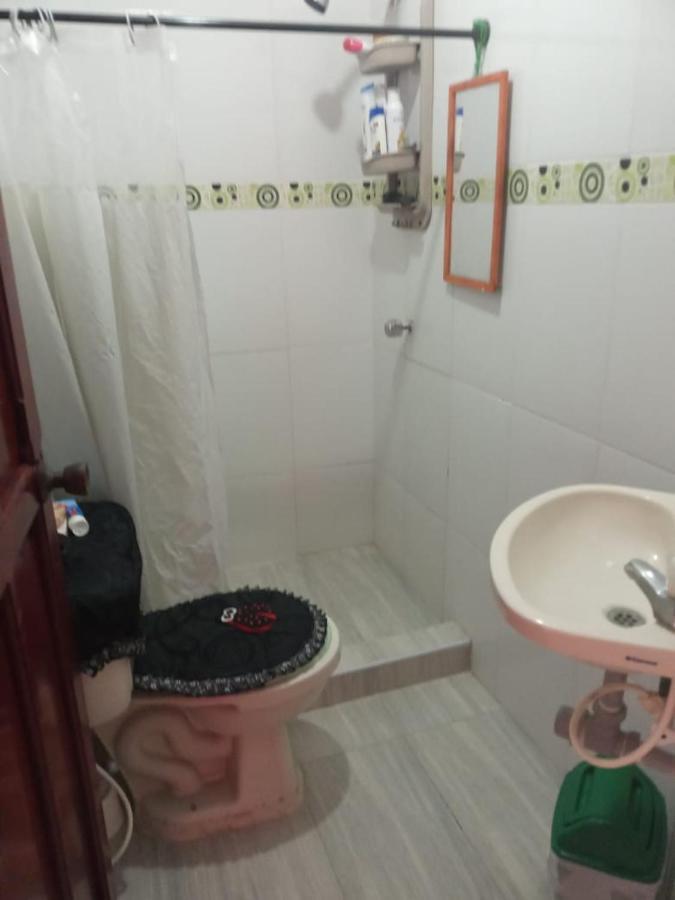 شقة Cartagena  في Cat Family Lodging المظهر الخارجي الصورة