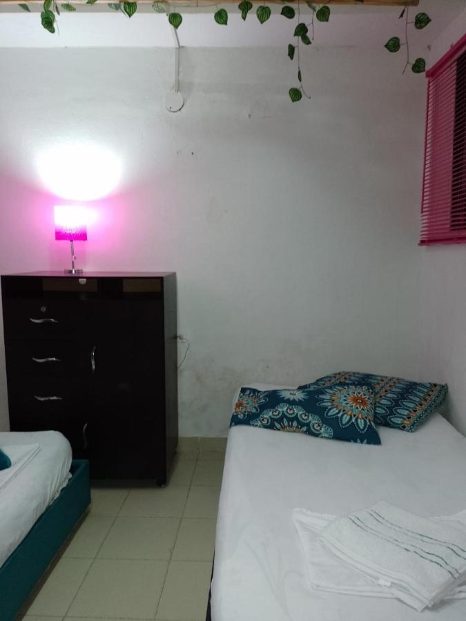 شقة Cartagena  في Cat Family Lodging المظهر الخارجي الصورة