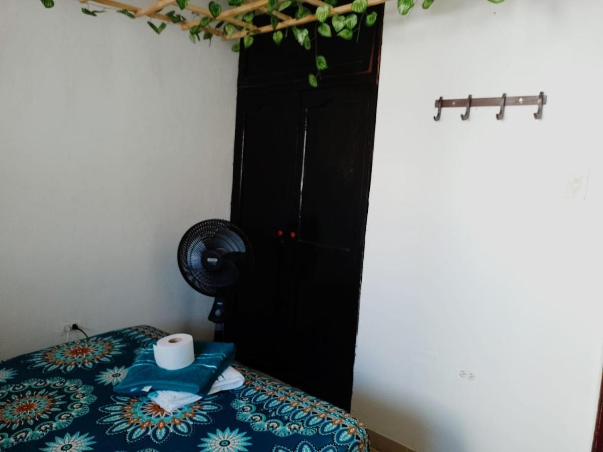شقة Cartagena  في Cat Family Lodging المظهر الخارجي الصورة