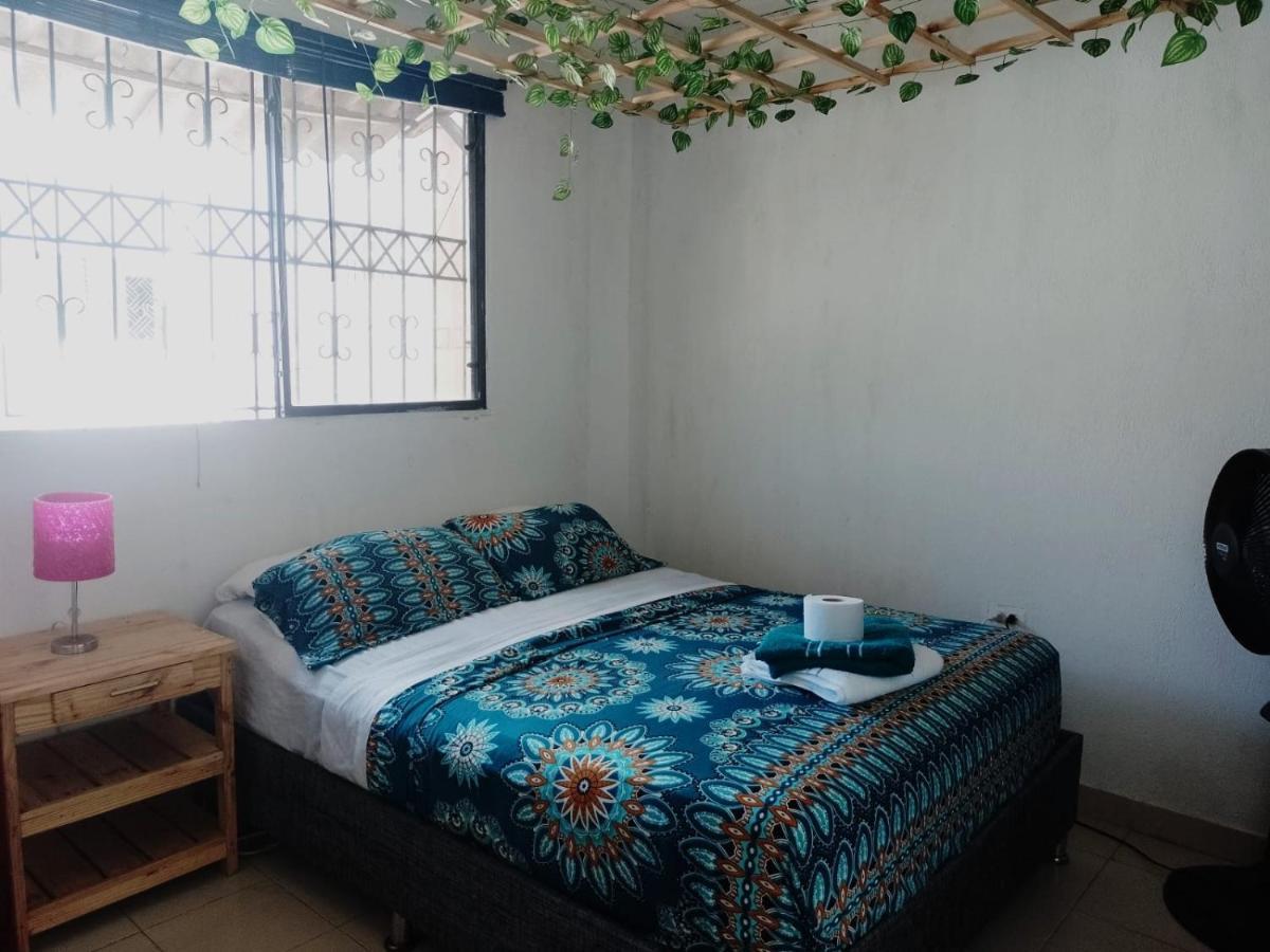 شقة Cartagena  في Cat Family Lodging المظهر الخارجي الصورة