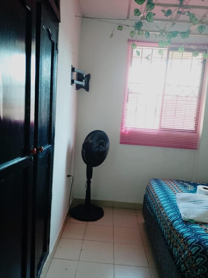 شقة Cartagena  في Cat Family Lodging المظهر الخارجي الصورة